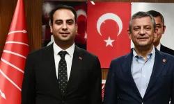 YENİ Parti Konya İl Başkanı Türktaş, tutuklanmasının ardından istifa etti