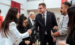 YENİ Partili Güç: İzmir'de tarihi bir başarıya ulaştık