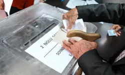 YENİ Parti İzmir'de ilçe kongreleri takvimi belli oldu