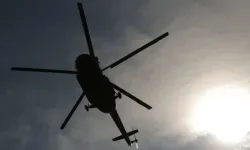Yeni Zelanda'da helikopter düştü: Pilot hayatını kaybetti