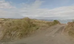 Yeni Zelanda'da tekne alabora oldu: Can kayıpları var!