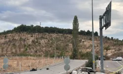 Yolcu otobüsü otomobille çarpıştı: 2 ölü