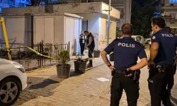 Yolda yürürken tabancalı saldırıya uğradı