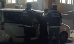 Yurt dışından getirdikleri u*uşturucuyu midelerinde taşıdılar: 2 şüpheli tutuklandı