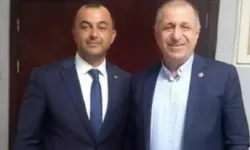Zafer Partili Özcan'dan 5 Eylül mesajı: Manisa’nın ortak gururu!