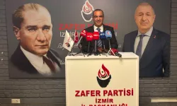 Zafer Partisi İzmir İl Başkanı Bezircilioğlu: “İzmir’in Sorunu Potansiyelsizlik Değil”