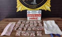 Zehir tacirlerine büyük darbe: 70 şüpheli tutuklandı, 381 kişiye işlem yapıldı