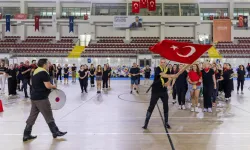 "Zeybek Bilmeyen Kalmasın"da yeni dönem takvimi belli oldu