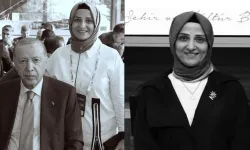 AK Parti'nin önemli isimlerinden Zeynep Beyazgül Çiftçi vefat etti
