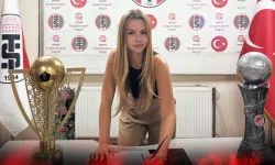 Zeynep Mestan: “İnanıyorum, görev adamıyım”