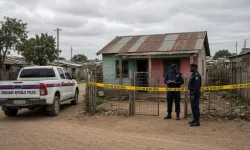 Zimbabve’de esrarengiz ölüm: Çift evde ölü bulundu