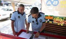 Zincir marketlere atık uyarısı: Konak’ta denetimler başladı