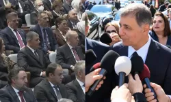 Rozet öncesi dikkat çeken kare: Erdoğan ve Tugay yan yana