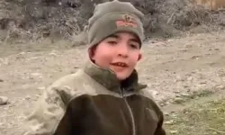 Otomobilin çarptığı 10 yaşındaki bisikletli çocuk hayatını kaybetti