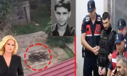 10 yıllık cinayet Müge Anlı'da çözüldü! Mehmet Çabuk dosyasında cinayeti itiraf etti, gömüldüğü yeri gösterdi