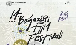 14. Boğaziçi Film Festivali'nin özel seçkisi açıklandı