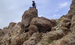 14 yaşındaki Muhammet yıldırım düşmesi sonucu hayatını kaybetti