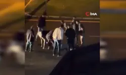 15 yaşındaki Muhammed, 8 günlük yaşam savaşını kaybetti