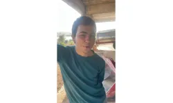 Seyir halindeki motosiklet yoldan çıkarak devrildi, 16 yaşındaki sürücü öldü