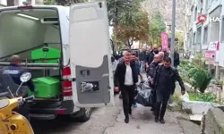 16 yaşındaki lise öğrencisinin şüpheli ölümü