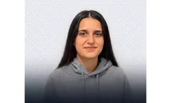 17 yaşındaki Ela Dilbaz kalp krizi sonucu hayatını kaybetti