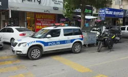 18 yaşındaki kız arkadaşını başından vurdu