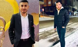 2 genç evlerinde ölü bulundu
