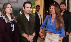 20 Ekim reyting sonuçları: Tuzlu Kahve, Anne Yarısı ve Haysiyet kaçıncı oldu?
