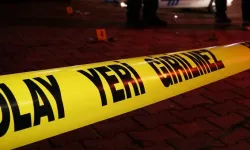 20 gün önce evlenmişlerdi: Eşini vurup, aynı tabancayla yaşamına son verdi