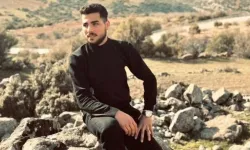 20 yaşındaki tersane işçisi feci şekilde can verdi