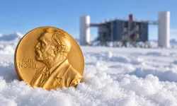 2026 Nobel Fizik Ödülü Francis Halzen’in oldu