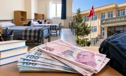 2027 yılı okul pansiyon ücretleri açıklandı: Hangi okulda ne kadar ödenecek?