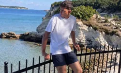 22 yaşındaki genç, ömrünün baharında geçirdiği motosiklet kazası sonucu öldü