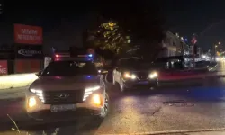 23 yaşındaki Kutay Altuğ Yalçın kazada hayatını kaybetti
