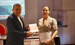 23 yıllık akademik gelenek Efes Selçuk’a taşındı