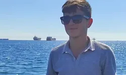 26 yaşındaki Emirkan Seven iş kazasında hayatını kaybetti