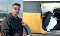 3 gün önce evlenen diyetisyen otomobilde ağır yaralı bulundu