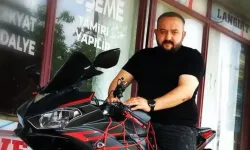 35 yaşındaki erkek kuaförü ölü bulundu