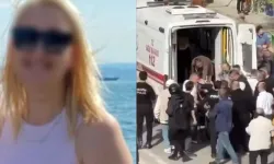 4 aylık hamile kadına bıçaklı saldırı