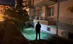 4. kattan düşen 77 yaşındaki kadın hayatını kaybetti