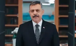 48 ilde sarı, 5 ilde turuncu alarm: Bakan Çiftçi açıkladı