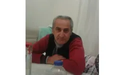 58 yaşındaki adam konteynerde ölü bulundu