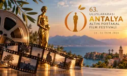 63. Altın Portakal Film Festivali ne zaman? Hangi filmler yarışacak?