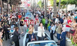 63. Antalya Altın Portakal Film Festivali kapılarını açıyor