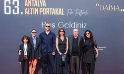 Antalya Altın Portakal Film Festivali'nde yarışma heyecanı