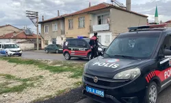 65 yaşındaki Mehmet Kahveci balkonda ölü bulundu