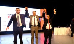 YENİ Parti İzmir'de il başkanlığı yarışında ilk sonuçlar belli oldu