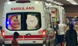 8 yaşındaki kız çocuğunun darbedilip ütüyle yakıldığı iddia edildi