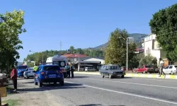 Otomobilin çarptığı 85 yaşındaki yaya tüm müdahalelere rağmen kurtarılamadı