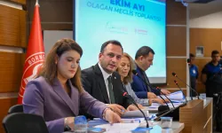 9 milyar 30 milyon liralık bütçeyle Bornova’nın geleceği planlanıyor